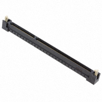 3M - SPD08-200-L-RB - CONN EDGE DUAL FMALE 200POS .031