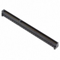 3M - SPD08-200-RB-TR - CONN EDGE DUAL FMALE 200POS .031