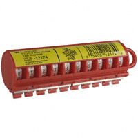 3M - STD-0-9 - DISPENSER WITH 0-9 MARKER TAPE