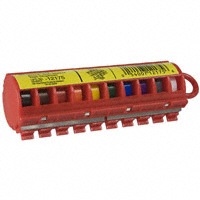 3M - STD-C - DISPENSER W/COLORED MARKING TAPE