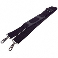 SCS - SV-CS1 - CARRYING STRAP W/SHOULDER PAD