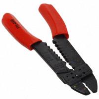 3M - TH-450 - TOOL HAND CRIMPER 6-26AWG SIDE