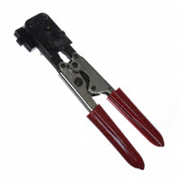 3M - TR-482 - TOOL HAND CRIMPER 10-22AWG SIDE