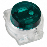 3M - UG(BX) - CONN INLINE TAP 19-26 AWG IDC