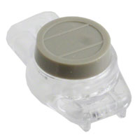 3M - UP3(BOX) - CONN SPLICE 19-26 AWG IDC