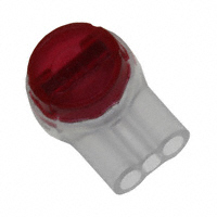 3M - UR2(BX) - CONN SPLICE 19-26 AWG IDC