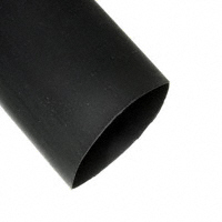 3M - VFP-876 3/4" 200'RL - HEATSHRINK VFP876 3/4" X 200'BK