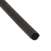 3M - VFP-876 1/16"1000'RL - HEATSHRK VFP876 1/16"X4" 1=50PC