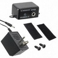 SCS - WSMONITOR1 - MONITOR WRIST STRAP