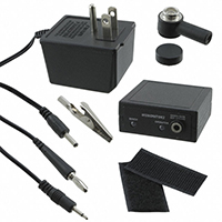 SCS - WSMONITOR2 - MONITOR WRIST STRAP/MAT