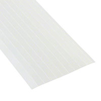 3M - XG003878657 - UNFRMTY TP 50M 41.8X3.8MM