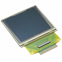 4D Systems Pty Ltd - 4DOLED-282815 - DISPL PMOLED 1.5" 128 X 128 262K