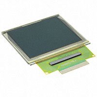 4D Systems Pty Ltd - 4DOLED-602817 - DISPL PMOLED 1.7" 160 X 128 262K