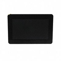 4D Systems Pty Ltd - GEN4-ULCD-43D-CLB-SB-PI - DISPLAY LCD TFT 4.3" 480X272