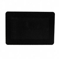 4D Systems Pty Ltd - GEN4-ULCD-43DCT-CLB-SB-AR - DISPLAY LCD TFT 4.3" 480X272