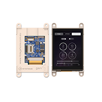 4D Systems Pty Ltd - GEN4-IOD-28T - DISPLAY LCD RES WIFI 2.8"