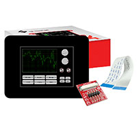 4D Systems Pty Ltd - GEN4-ULCD-24D-CLB - DISPLAY LCD TFT 2.4" 240X320