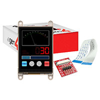 4D Systems Pty Ltd - GEN4-ULCD-28PT - DISPLAY LCD TFT 2.8" 240X320