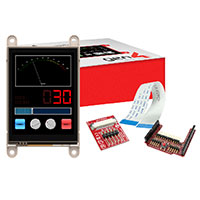 4D Systems Pty Ltd - GEN4-ULCD-28PT-AR - DISPLAY LCD TFT 2.8" 240X320