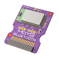 4D Systems Pty Ltd - MOTG-BLUETOOTH - MOD MOTG BLUETOOTH GEN4
