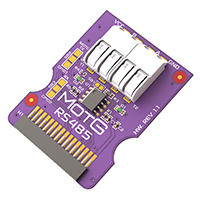 4D Systems Pty Ltd - MOTG-RS485 - MOD MOTG RS485 GEN4