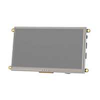 4D Systems Pty Ltd - SK-ARMADILLO-70T-2 - STARTER KIT FOR ARMADILLO-70 AND