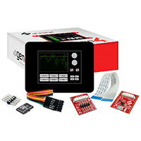 4D Systems Pty Ltd - SK-GEN4-24D-CLB - DISPLAY LCD TFT 2.4" 240X320