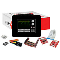 4D Systems Pty Ltd - SK-GEN4-24D-CLB-AR - DISPLAY LCD TFT 2.4" 240X320