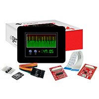 4D Systems Pty Ltd - SK-GEN4-28D-CLB - DISPLAY LCD TFT 2.8" 240X320