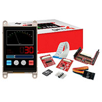 4D Systems Pty Ltd - SK-GEN4-28PT-AR - DISPLAY LCD TFT 2.8" 240X320