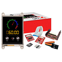 4D Systems Pty Ltd - SK-GEN4-32D-AR - DISPLAY LCD TFT 3.2" 240X320