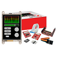 4D Systems Pty Ltd - SK-GEN4-32PT-AR - DISPLAY LCD TFT 3.2" 240X320