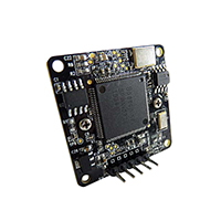 4D Systems Pty Ltd - UCAM-III - MODULE MICRO SERIAL JPEG CAMERA