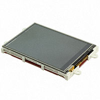 4D Systems Pty Ltd - SK-32PTU - KIT ULCD-32PTU USD-4GB UUSB-PA5