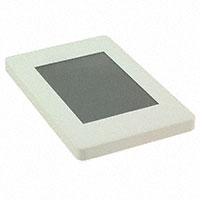 4D Systems Pty Ltd - SK-4DISCOVERY-35 - KIT LCD 3.5" TFT DIABLO16 RS485