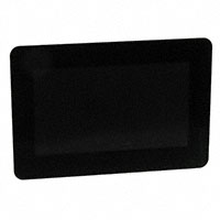 4D Systems Pty Ltd - SK-GEN4-43D-CLB-SB - DISPLAY LCD TFT 4.3" 480X272