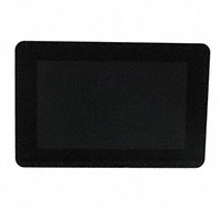 4D Systems Pty Ltd - SK-GEN4-50DCT-CLB-SB-AR - DISPLAY LCD TFT 5.0" 800X480