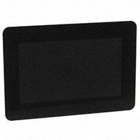 4D Systems Pty Ltd - SK-GEN4-50DCT-CLB-SB-PI - DISPLAY LCD TFT 5.0" 800X480