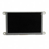 4D Systems Pty Ltd - SK-GEN4-50D-SB-PI - DISPLAY LCD TFT 5.0" 800X480