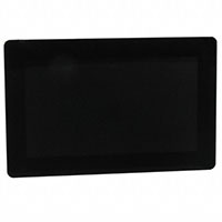 4D Systems Pty Ltd - SK-GEN4-70D-CLB-SB - DISPLAY LCD TFT 7.0" 800X480