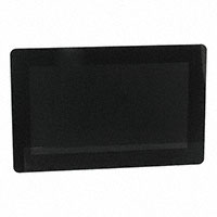 4D Systems Pty Ltd - SK-GEN4-70D-CLB-SB-AR - DISPLAY LCD TFT 7.0" 800X480