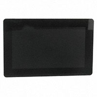 4D Systems Pty Ltd - SK-GEN4-70D-CLB-SB-PI - DISPLAY LCD TFT 7.0" 800X480