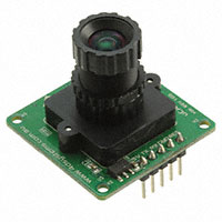 4D Systems Pty Ltd - UCAM-II - MODULE MICRO SERIAL JPEG CAMERA
