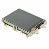 4D Systems Pty Ltd - ULCD-24PTU-AR - LCD ARDUINO 2.4" SHIELD & CBL