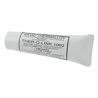 Aavid Thermalloy - 100200F00000G - THER-O-LINK PASTE TUBE 2OZ