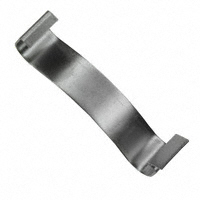 Aavid Thermalloy - 116200F00000G - STANDARD CLIP CODE 62