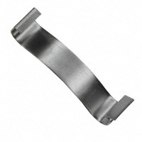 Aavid Thermalloy - 116200F00000G - STANDARD CLIP CODE 62