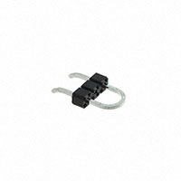 Aavid Thermalloy - 125800D00000G - SOLDER ANCHOR FOR BGA HEATSINKS