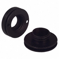 Aavid Thermalloy - 321527B00000G - HEATSINK TO-5 2W BLK