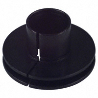 Aavid Thermalloy - 322505B00000G - HEATSINK TO-5 .4" BLK